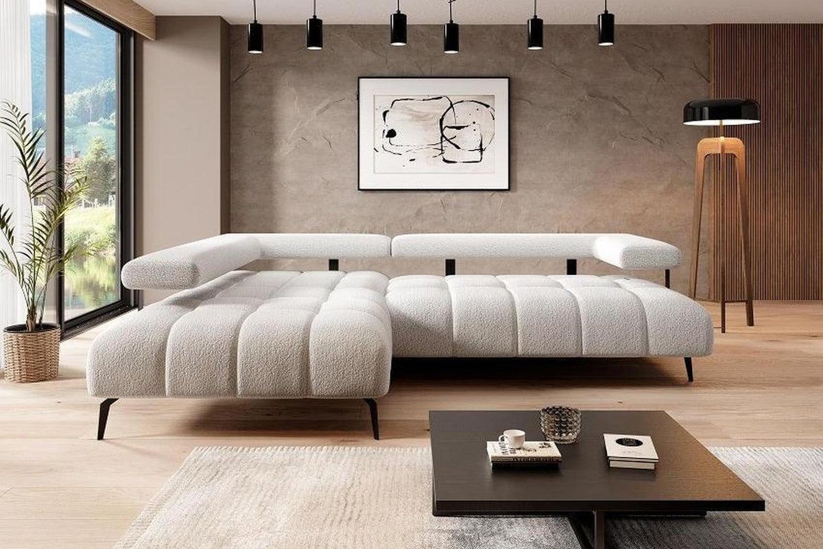 Magnetic Corner Sofa Relax