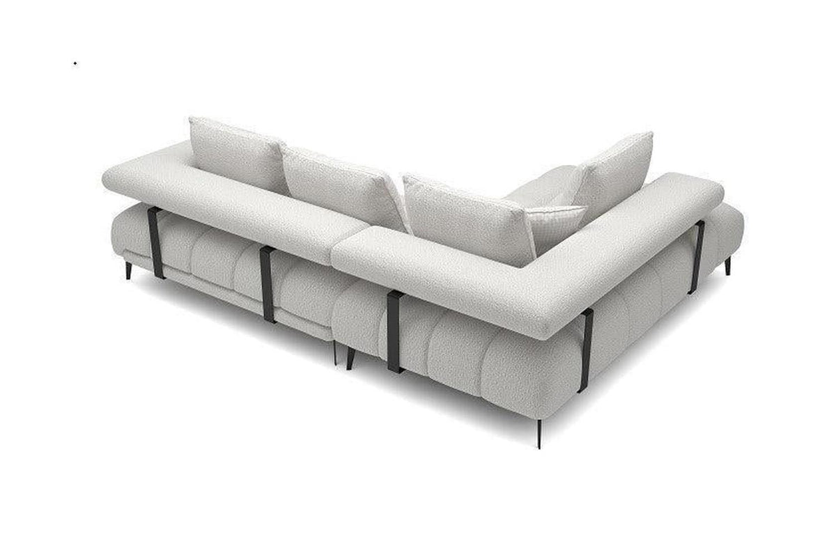 Magnetic Corner Sofa Relax