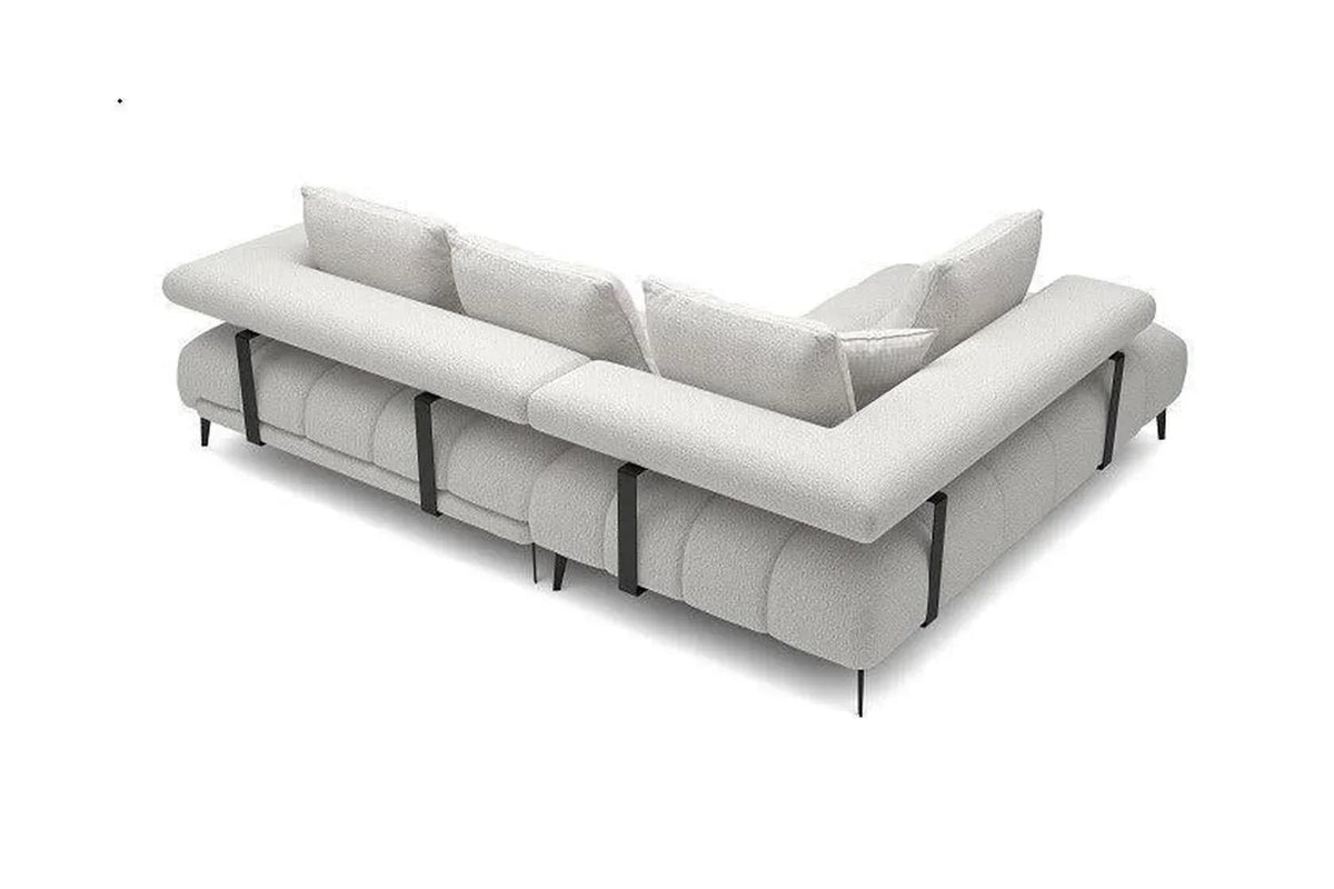 Magnetic Corner Sofa Relax