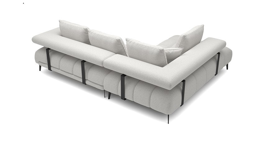 Magnetic Corner Sofa Relax