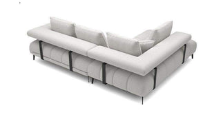 Magnetic Corner Sofa Relax - Msofas LTD