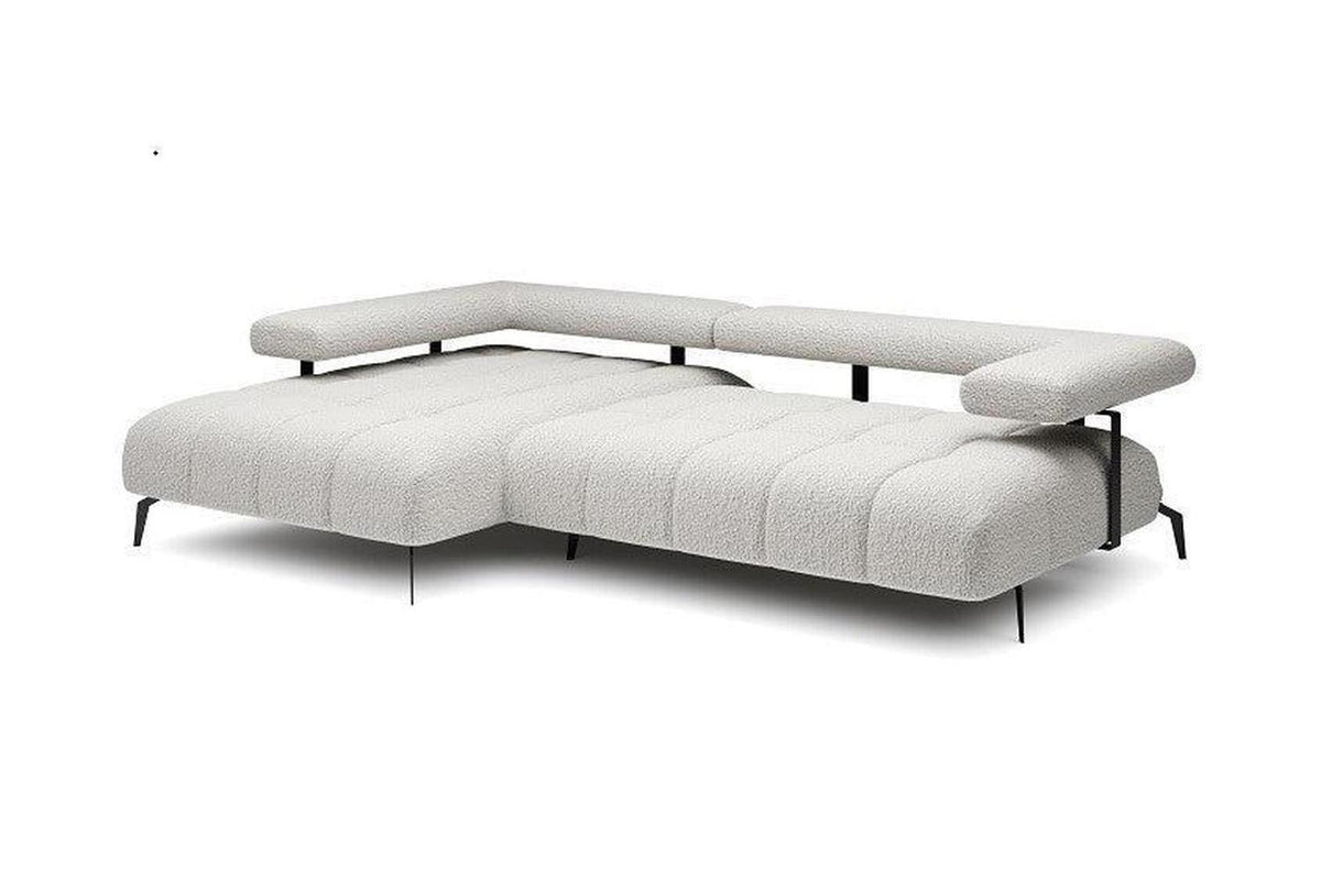 Magnetic Mini Corner Sofa Relax