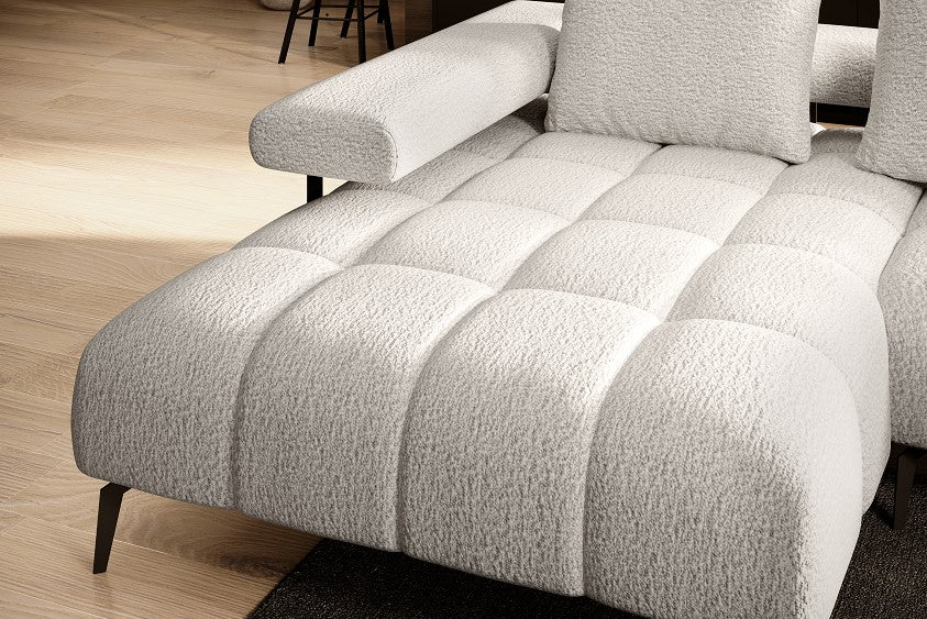 Magnetic Mini Corner Sofa Relax