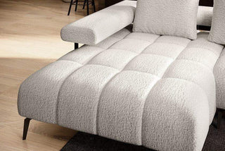 Magnetic Mini Corner Sofa Relax - Msofas LTD