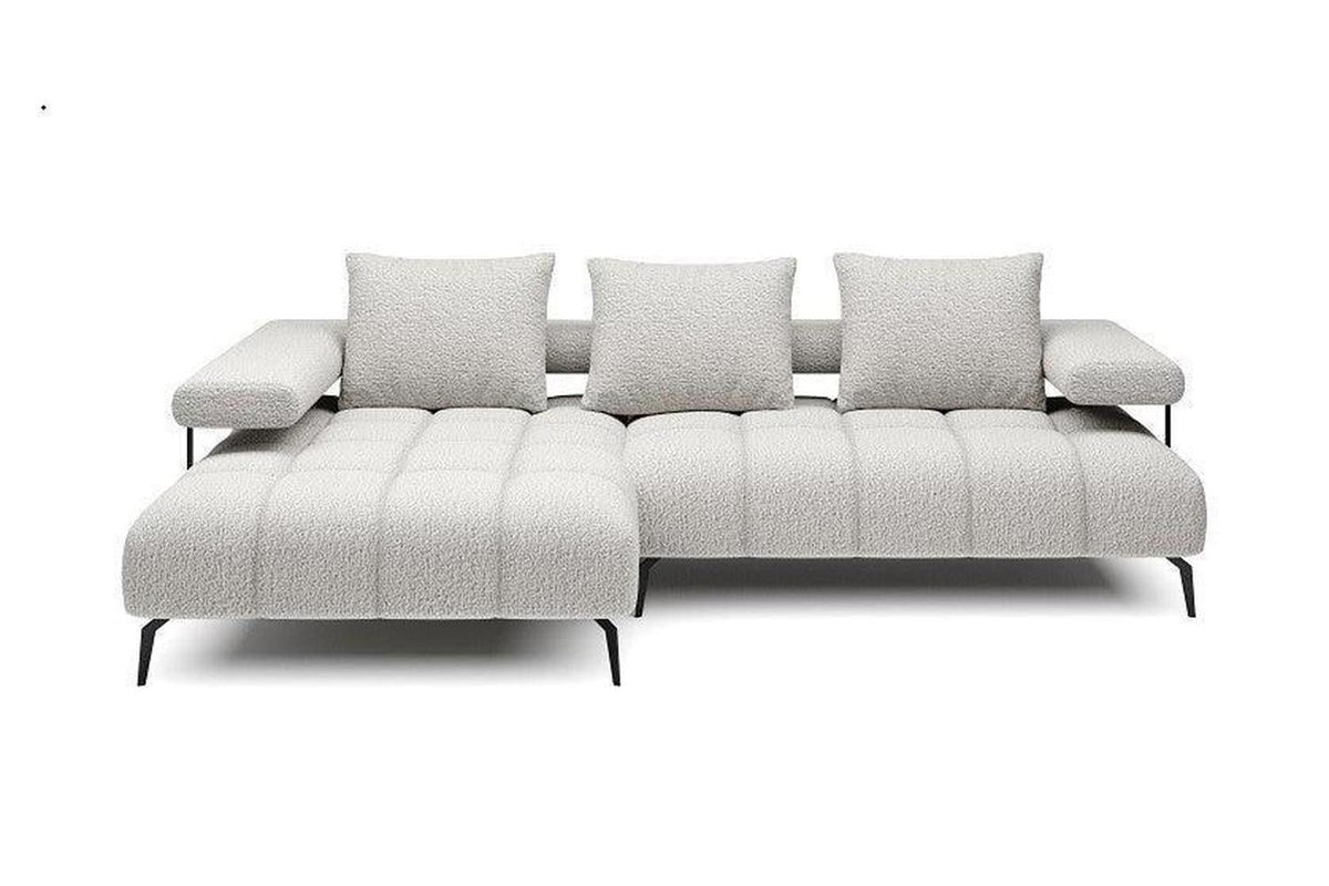 Magnetic Mini Corner Sofa Relax