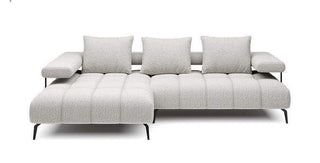 Magnetic Mini Corner Sofa Relax - Msofas LTD