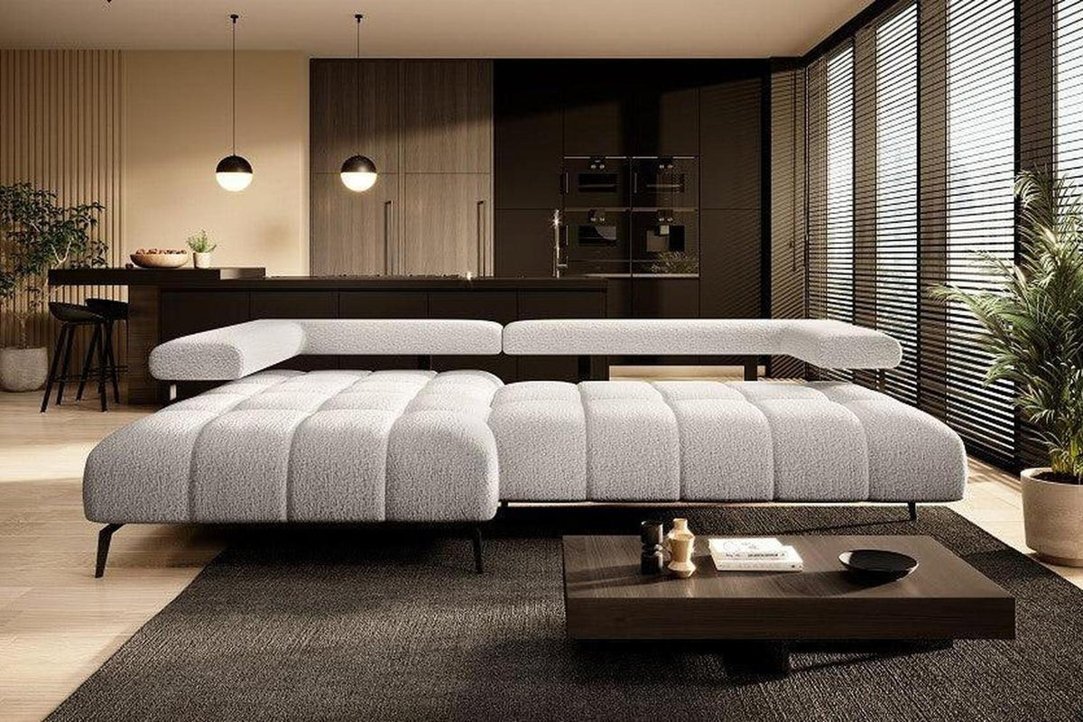 Magnetic Mini Corner Sofa Relax