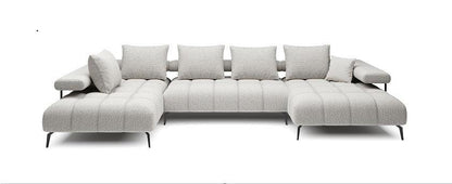 Magnetic XL Corner Sofa Relax