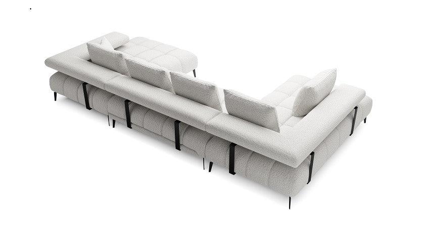 Magnetic XL Corner Sofa Relax