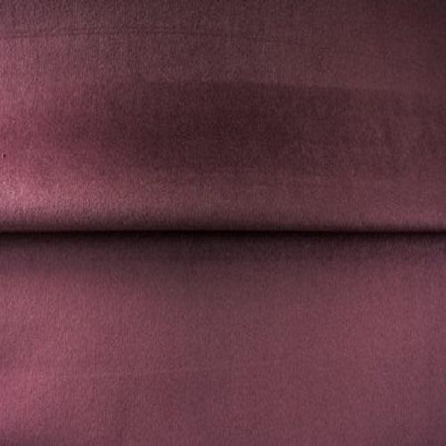 Fabric - MALIA BURGUNDY