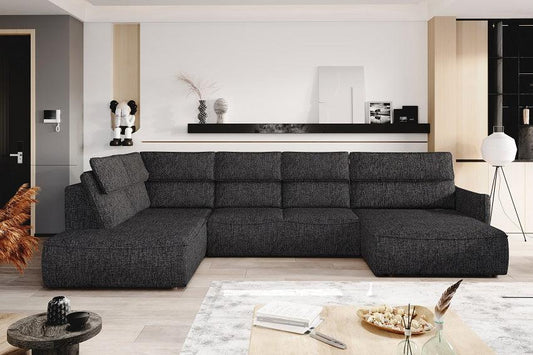 Mango XL Corner Sofa Bed