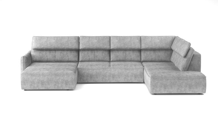 Mango XL Corner Sofa Bed