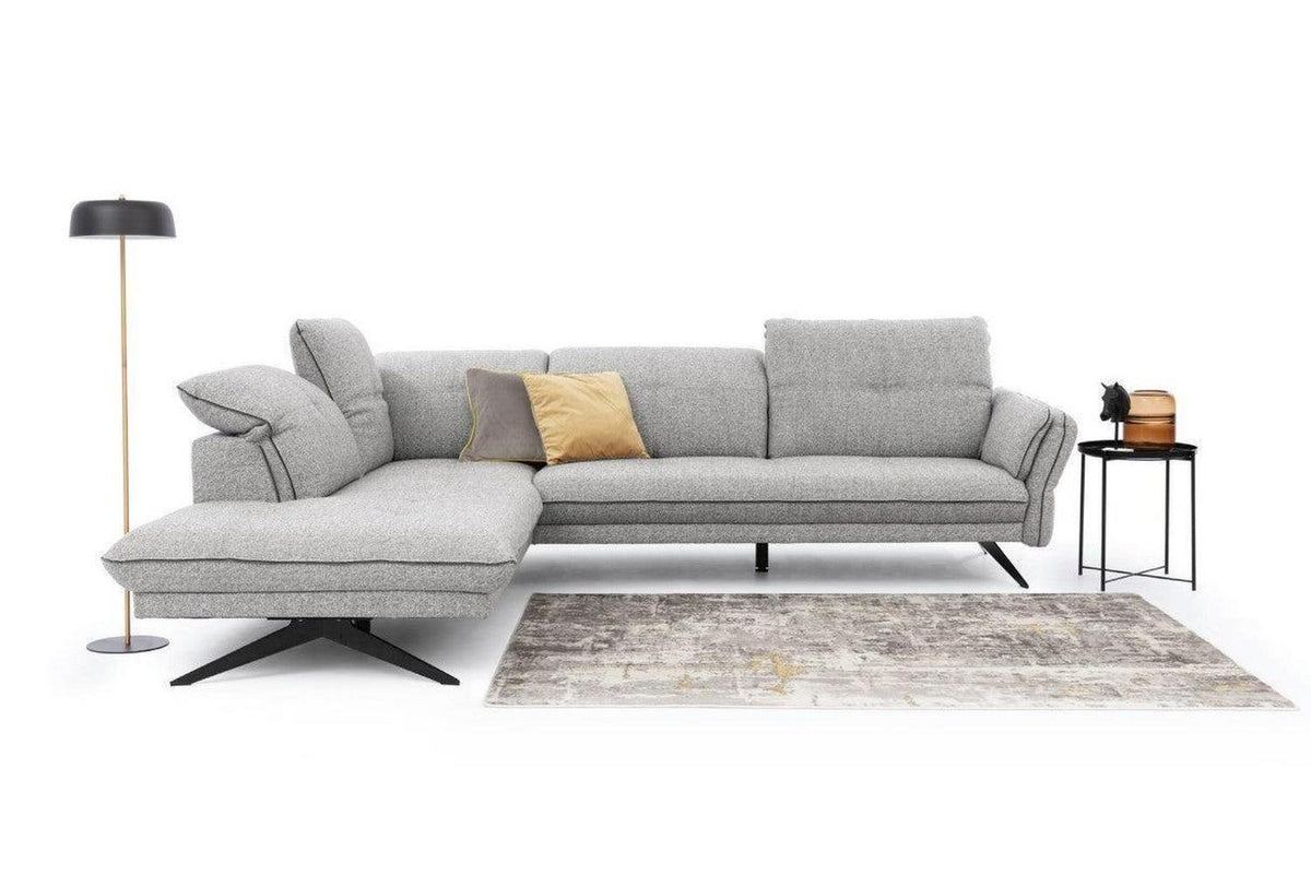Marbella L Corner Sofa