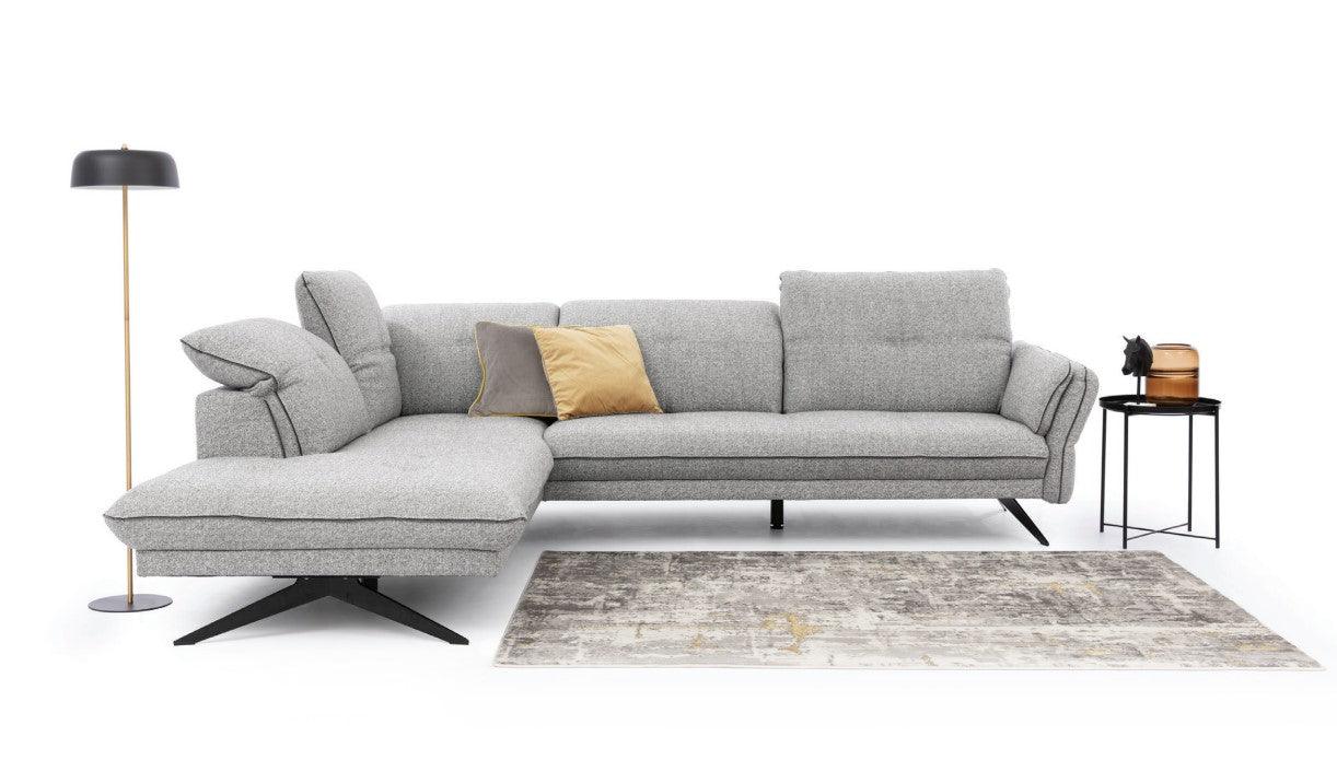 Marbella L Corner Sofa