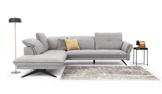 Marbella L Corner Sofa