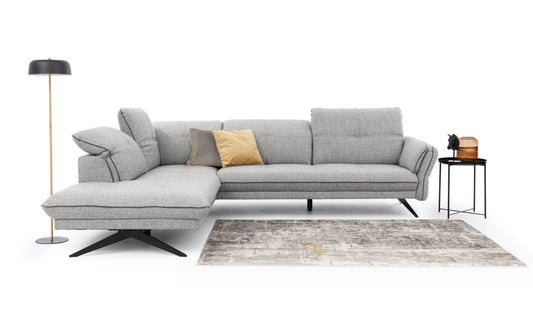 Marbella L Corner Sofa