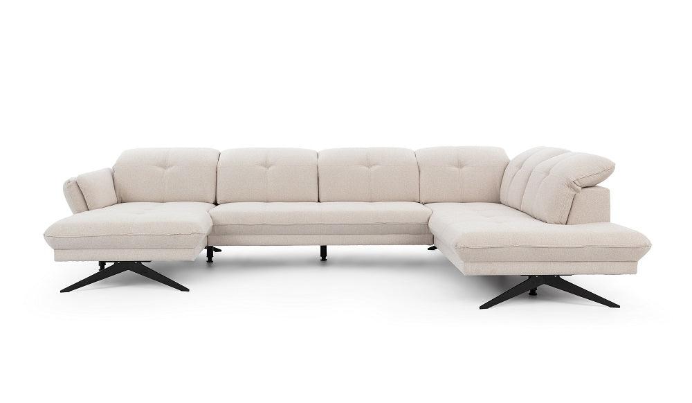 Marbella U Corner Sofa