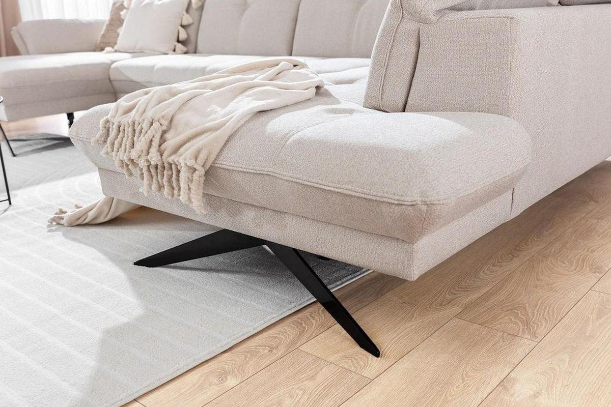 Marbella U Shape Corner Sofa