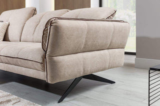 Marbella Corner Sofa - Msofas LTD