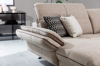 Marbella Corner Sofa - Msofas LTD