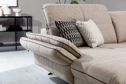 Marbella Corner Sofa