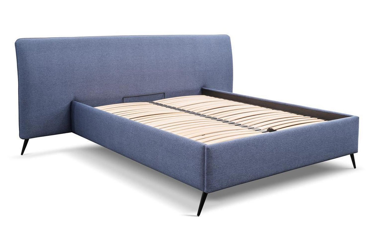 Bed Marco 140 X 200 Cm With Lift Up Function