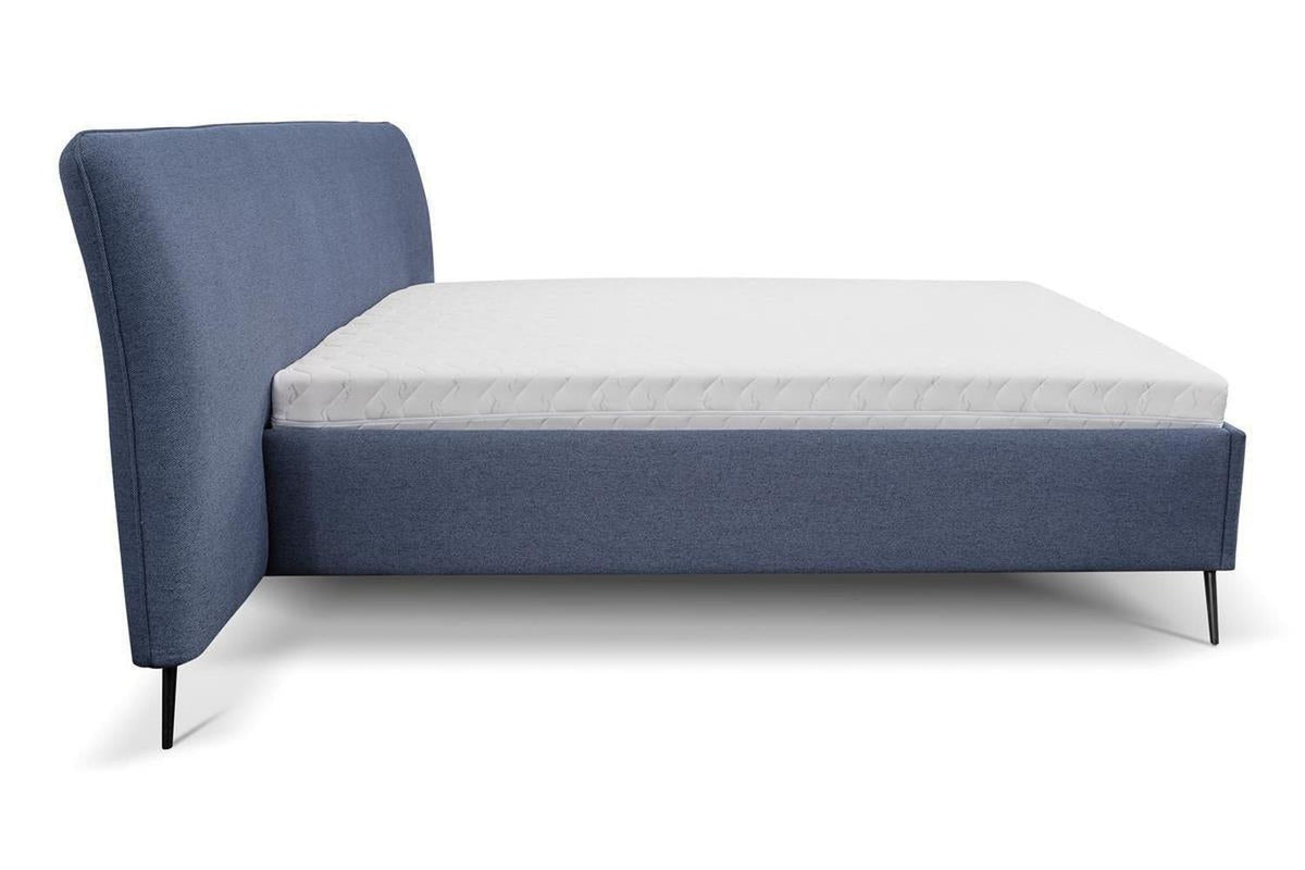 Bed Marco 140 X 200 Cm With Lift Up Function