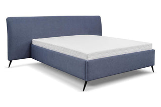 Bed Marco 140 x 200 cm with Lift up Function - Msofas LTD