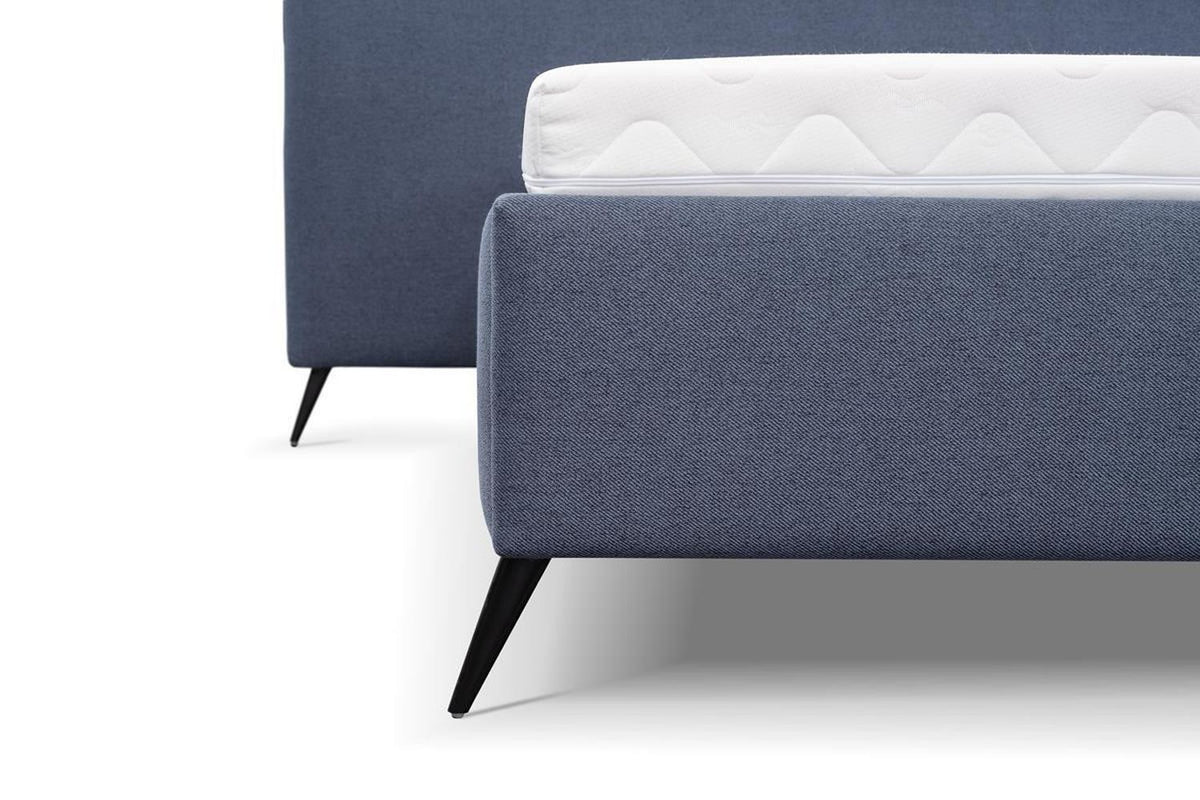 Bed Marco 140 X 200 Cm With Lift Up Function