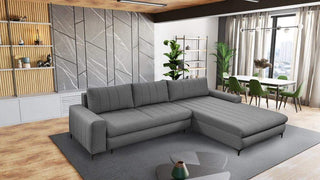 Margo Corner Sofa Bed - Msofas LTD