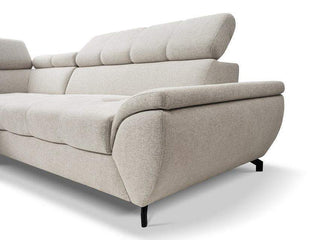 Mario Corner Sofa Bed - Msofas LTD