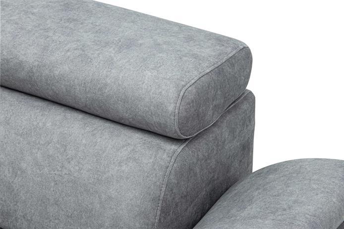 Marolla U Corner Sofa Bed