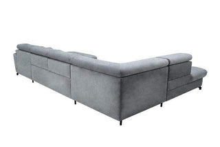 Marolla U Shape Corner Sofa Bed - Msofas LTD