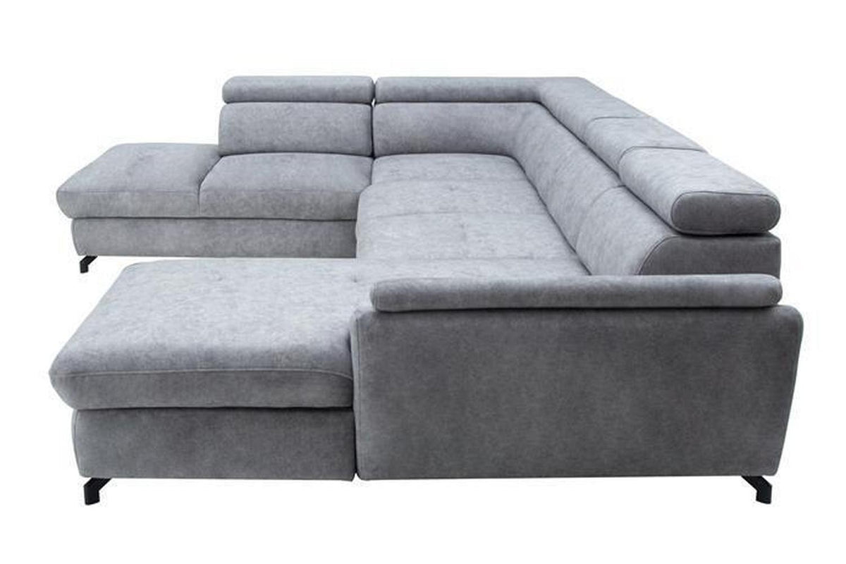 Marolla Express Delivery U Shape Corner Sofa Bed Kronos 22