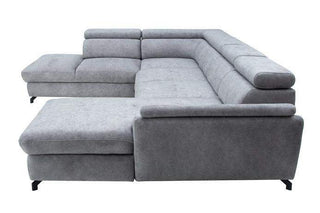 Marolla U Shape Corner Sofa Bed - Msofas LTD