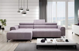 Marvin Corner Sofa Relax - Msofas LTD