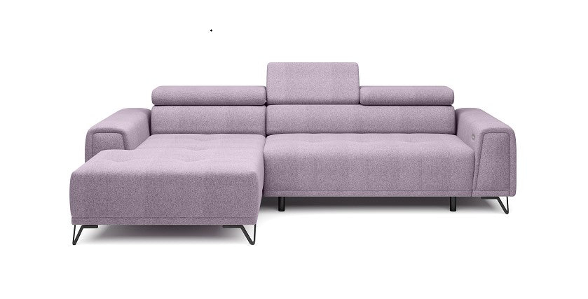 Marvin Corner Sofa Relax