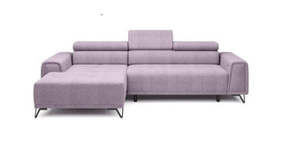 Marvin Corner Sofa Relax - Msofas LTD