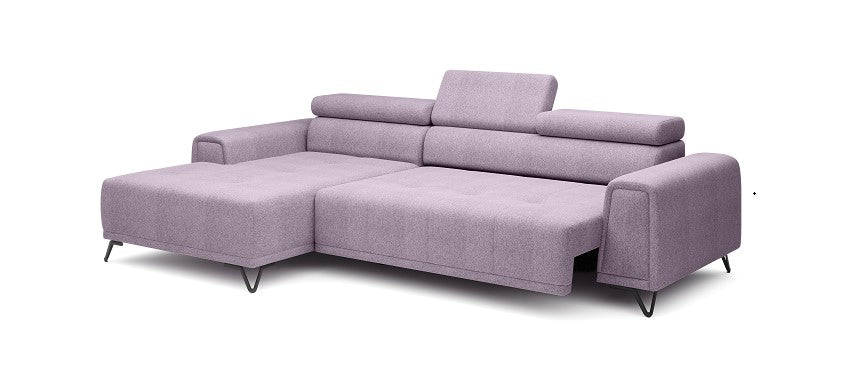 Marvin Corner Sofa Relax