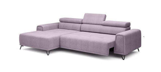 Marvin Corner Sofa Relax - Msofas LTD