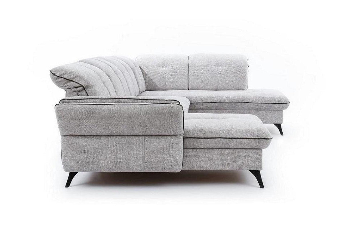 Massimo U Shape Corner Sofa Bed
