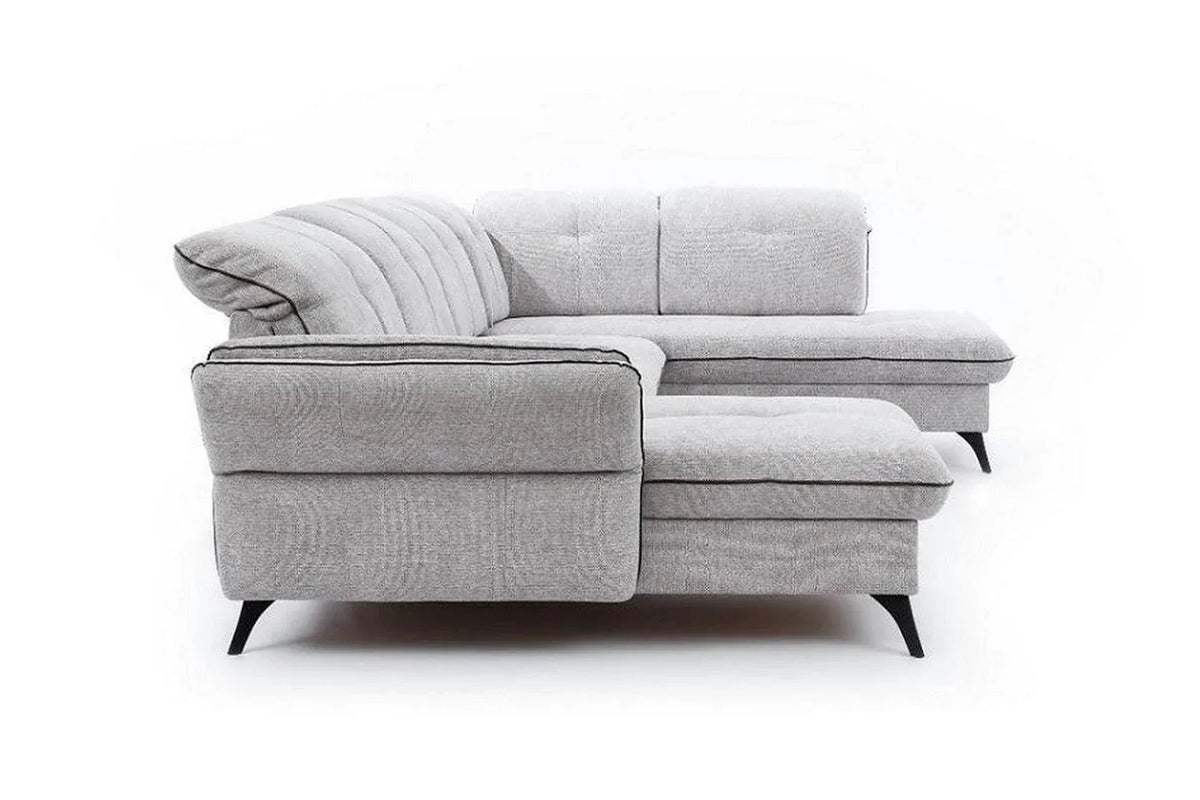 Massimo U Shape Corner Sofa Bed