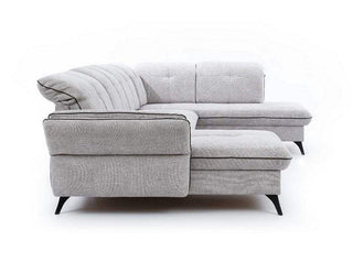 Massimo U Shape Corner Sofa Bed - Msofas LTD