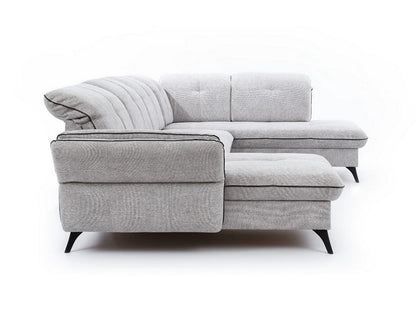 Massimo U Corner Sofa Bed