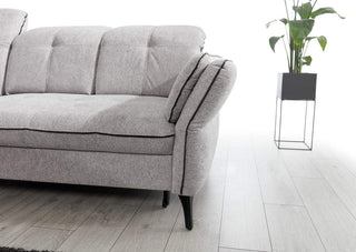 Massimo Corner Sofa Bed - Msofas LTD