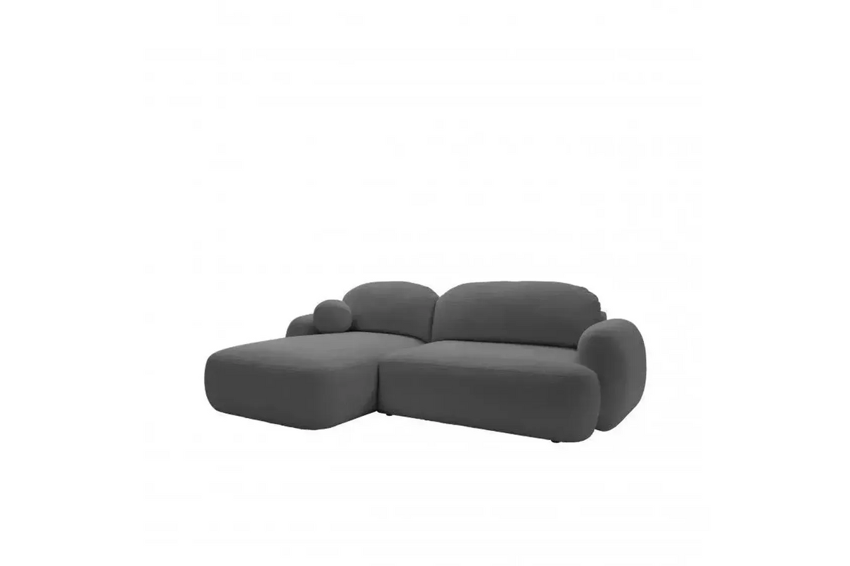Mayo Corner Sofa Bed With Storage