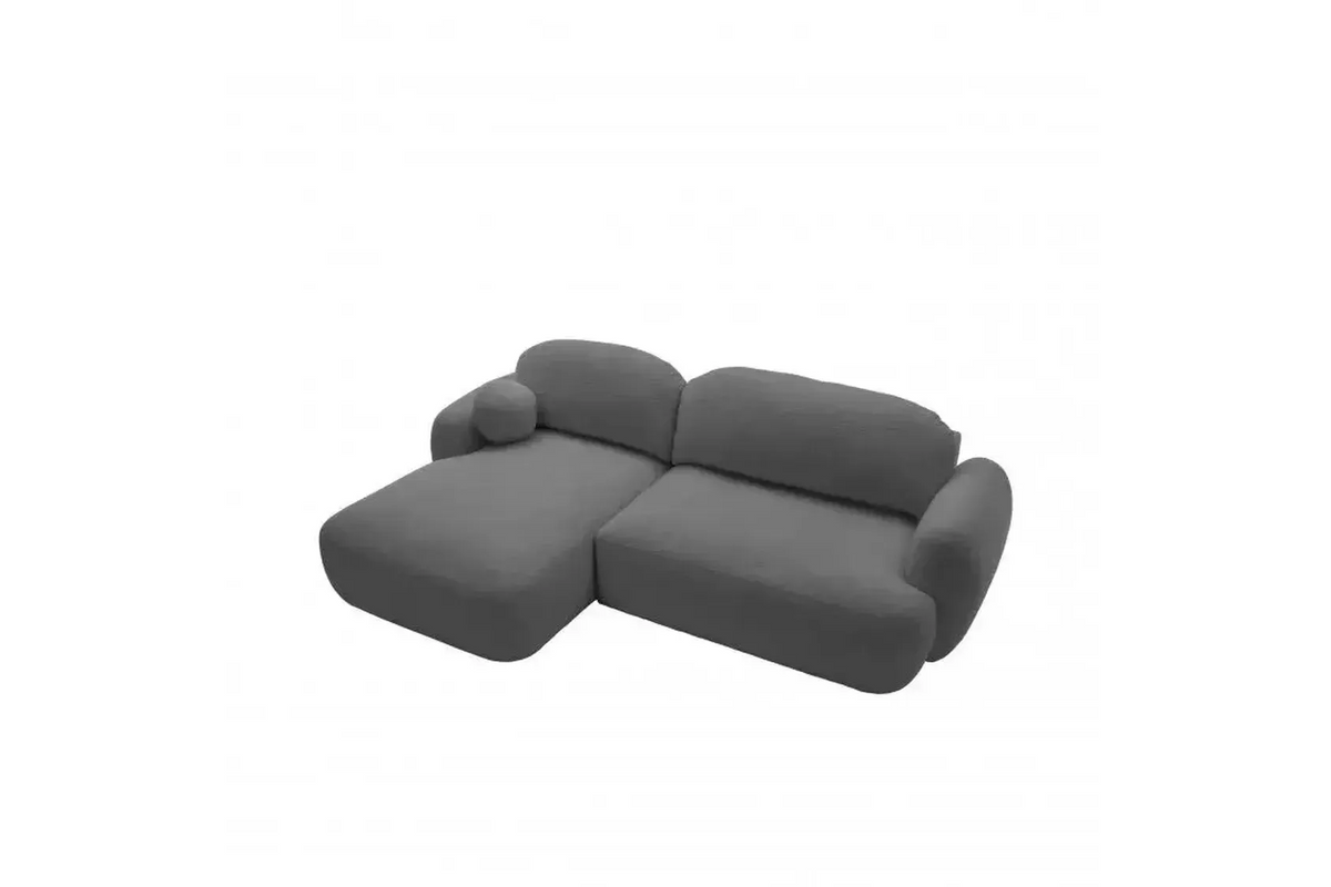 Mayo Corner Sofa Bed With Storage