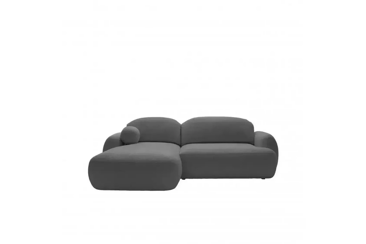 Mayo Corner Sofa Bed With Storage