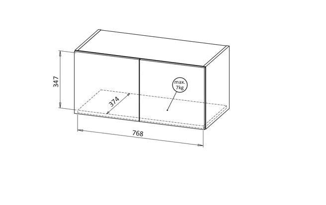 Melo Extension Storage