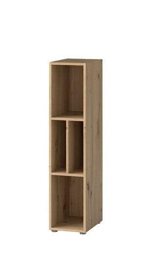 Melo Open Cabinet